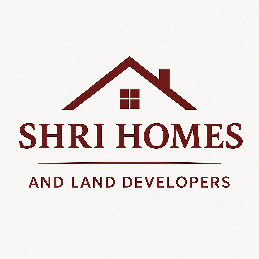 shrihomesandlanddevelopers.com